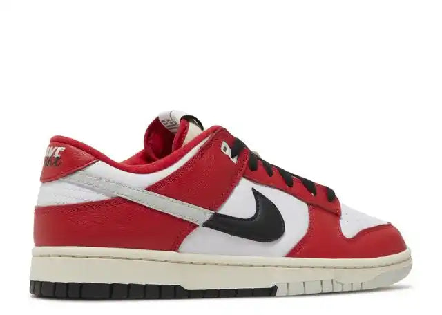 NIKE DUNK LOW CHICAGO SPLIT