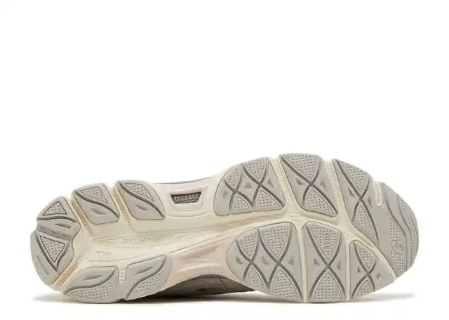 ASICS GEL NYC CREAM OYSTER GREY