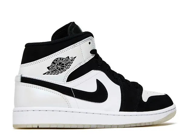 JORDAN 1 MID DIAMOND