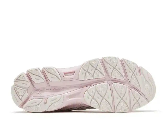 ASICS KICKI YANG ZHANG GEL NYC CREAM PINK