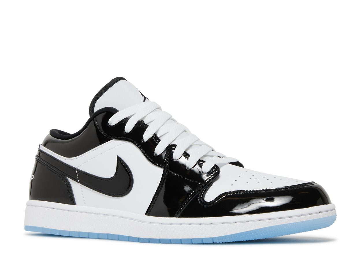 JORDAN 1 LOW SE 'CONCORD'