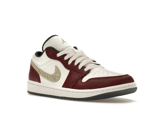 JORDAN 1 LOW YEAR OF THE DRAGON 2024