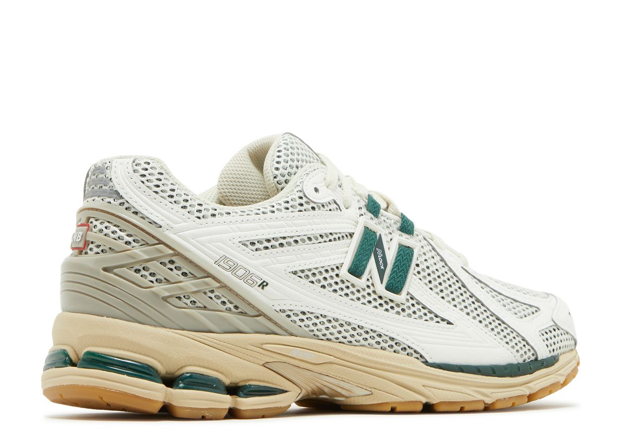 NEW BALANCE 1906R 'WHITE GREEN'