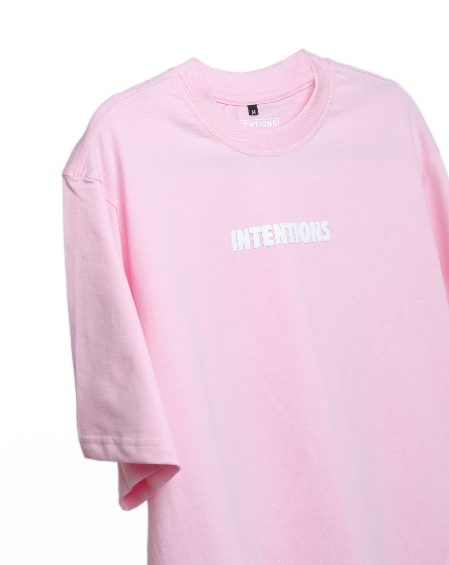Pink Solid