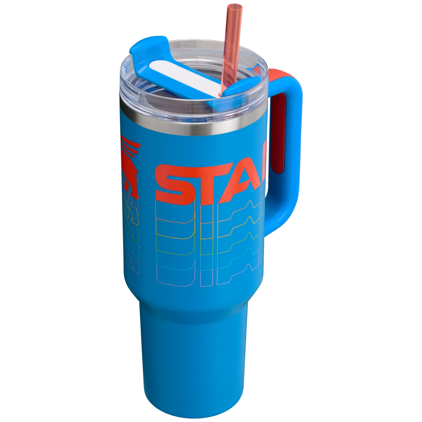 THE REVERB QUENCHER H2.0 FLOWSTATE™ TUMBLER | 40 OZ