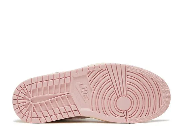 JORDAN 1 HIGH WASHED PINK
