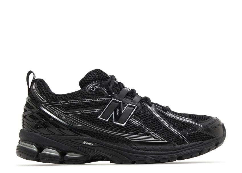 NEW BALANCE 1906R BLACK GREY