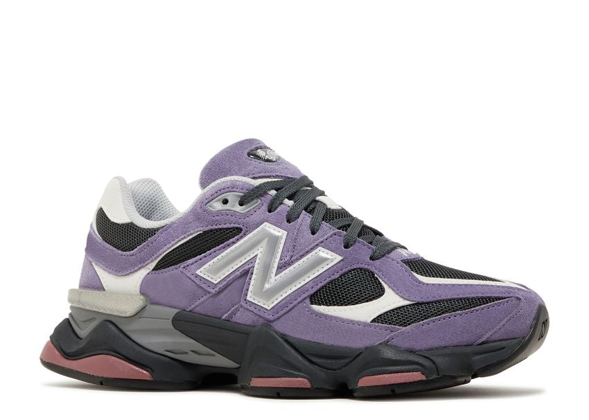 NEW BALANCE 9060 MERCURY BLACK