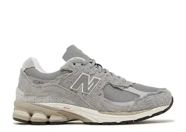 NEW BALANCE 2002R PROTECTION PACK SLATE GREY