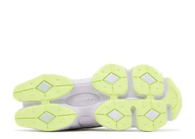 NEW BALANCE 9060 WHITE TARO