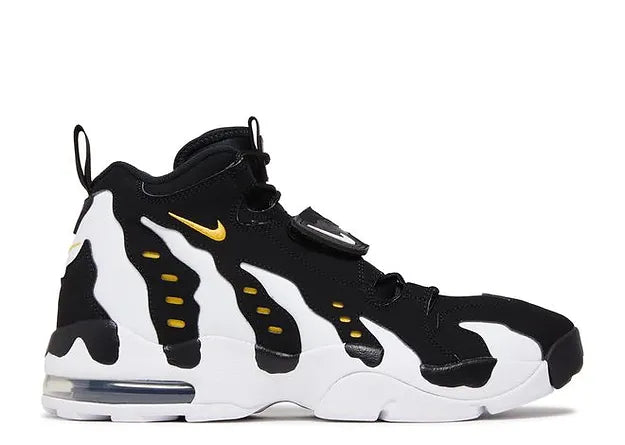 AIR DT MAX 96 BLACK WHITE
