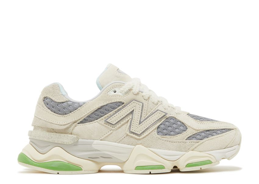NEW BALANCE 9060 NOTHING CHANGED BUT THE ADDRESS
