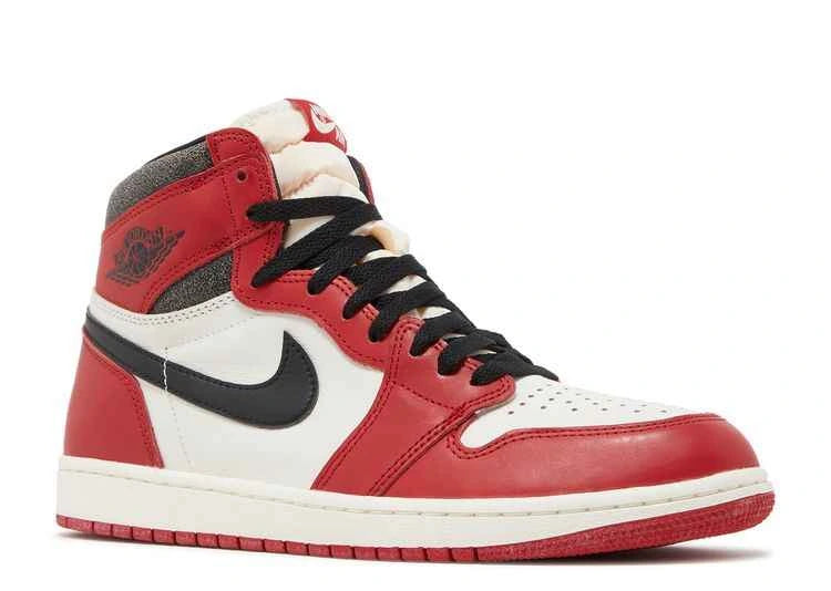 JORDAN 1 HIGH CHICAGO LOST AND FOUND