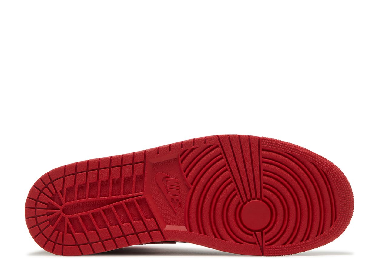 JORDAN 1 MID ALTERNATE BRED