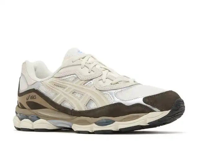 ASICS GEL NYC CREAM MOCHA