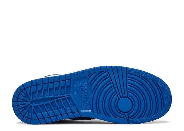 JORDAN 1 HIGH ROYAL REIMAGINED