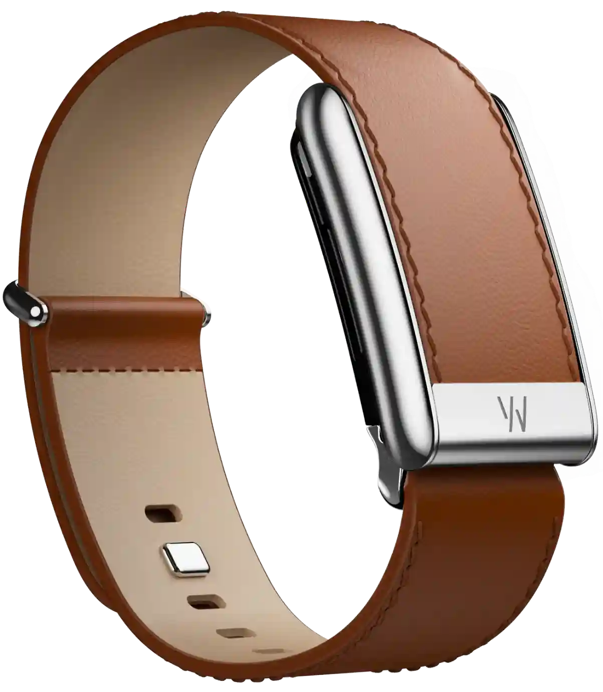 WHOOP 5.0 LEATHERLUXE BANDS