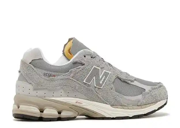NEW BALANCE 2002R PROTECTION PACK SLATE GREY