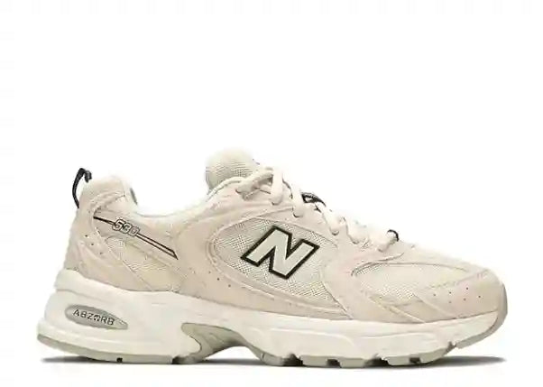 NEW BALANCE 530 MOONBEAM SEA SALT