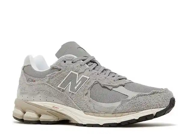 NEW BALANCE 2002R PROTECTION PACK SLATE GREY