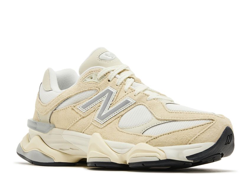 NEW BALANCE 9060 CALCIUM SEA SALT