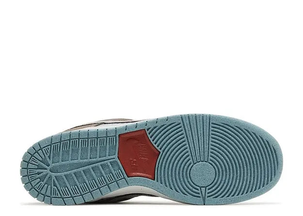 SB DUNK LOW BIG MONEY SAVINGS