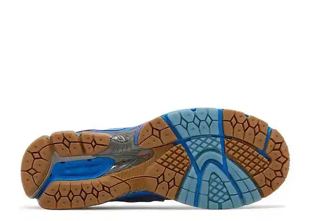 NEW BALANCE 1906R ACTION BRONSON MEDUSA AZUL