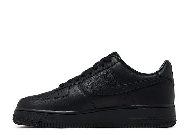 AIRFORCE 1 CPFM BLACK