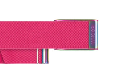 WHOOP 4.0 FRUIT PUNCH SUPERKNIT BAND