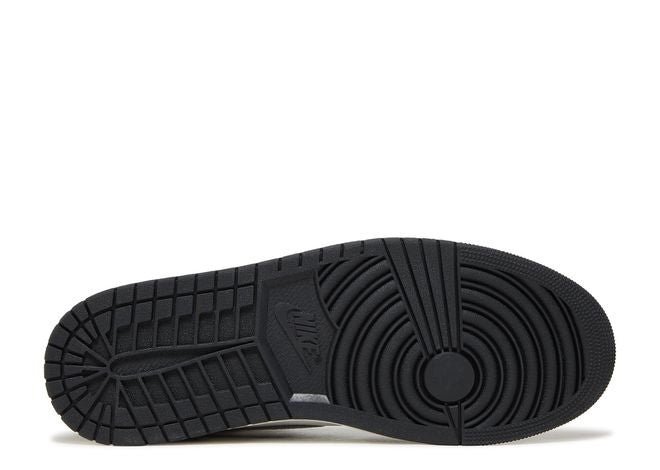 JORDAN 1 RETRO HIGH OG WASHED BLACK