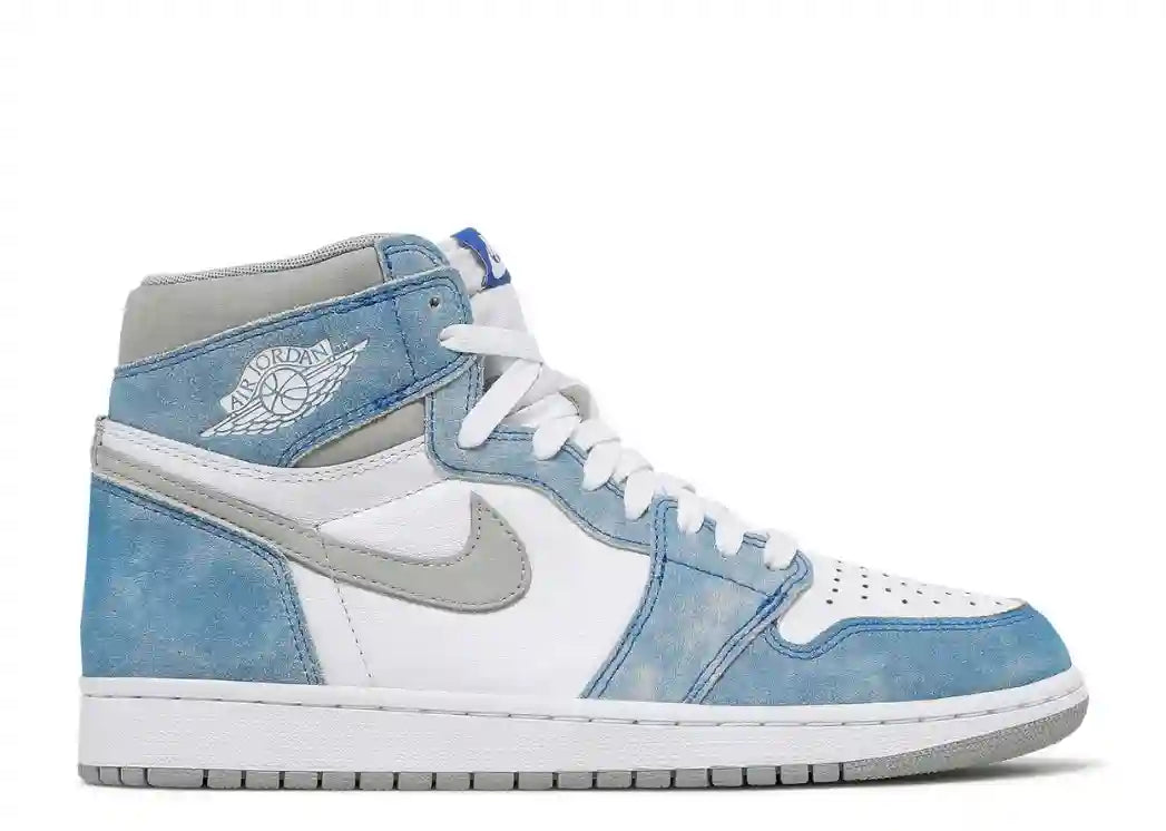 JORDAN 1 HIGH OG HYPER ROYAL