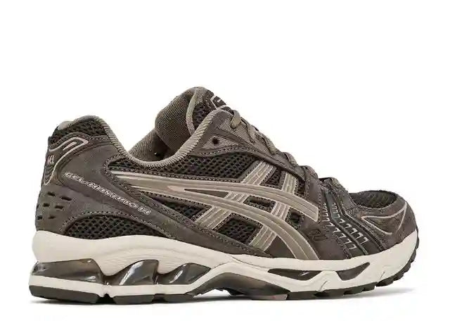 ASICS GEL KAYANO 14 DARK SEPIA DARK TAUPE