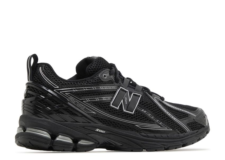 NEW BALANCE 1906R BLACK GREY