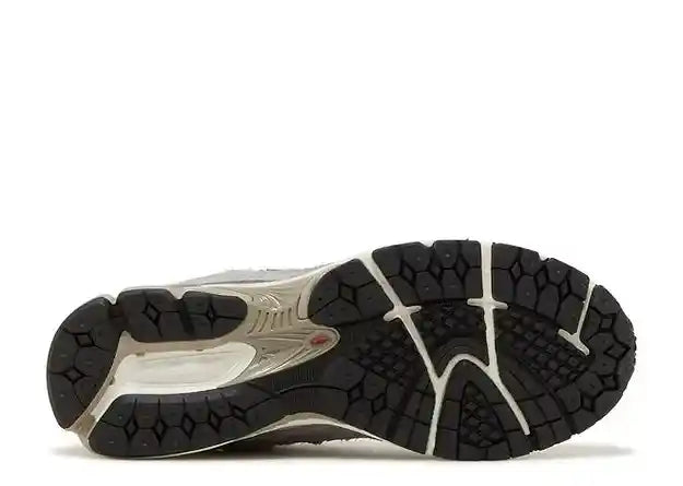 NEW BALANCE 2002R PROTECTION PACK SLATE GREY
