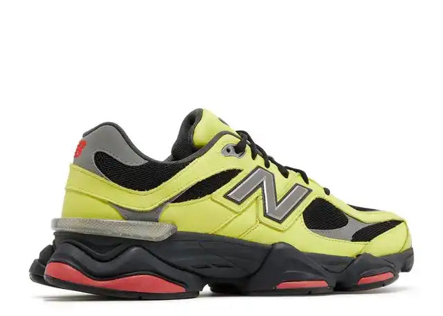 NEW BALANCE 9060 TEA TREE