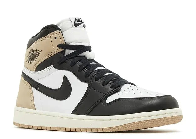JORDAN 1 HIGH LATTE