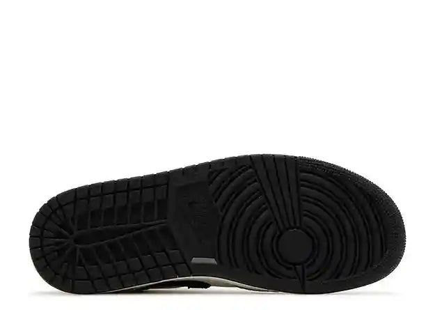 JORDAN 1 MID CRAFT INSIDE OUT CEMENT GREY