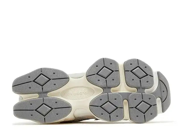 NEW BALANCE 9060 SUEDE PACK SEA SALT