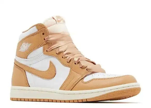 JORDAN 1 HIGH PRALINE