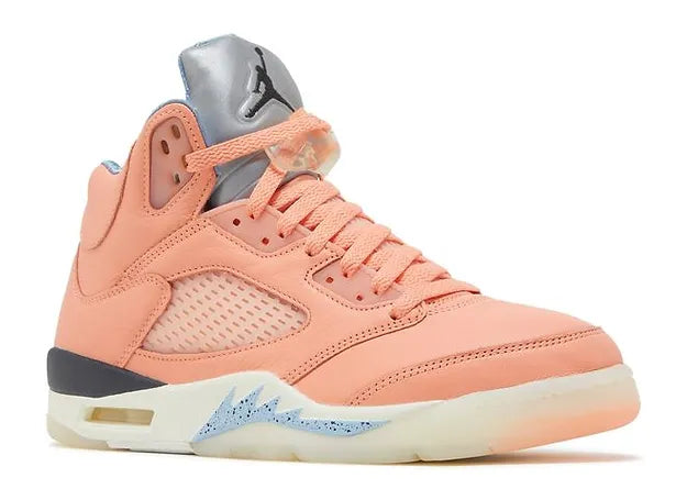 JORDAN 5 DJ KHALED WE THE BEST CRIMSON BLISS
