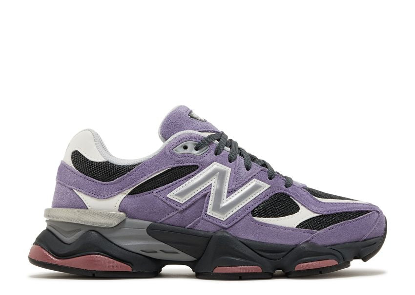 NEW BALANCE 9060 MERCURY BLACK