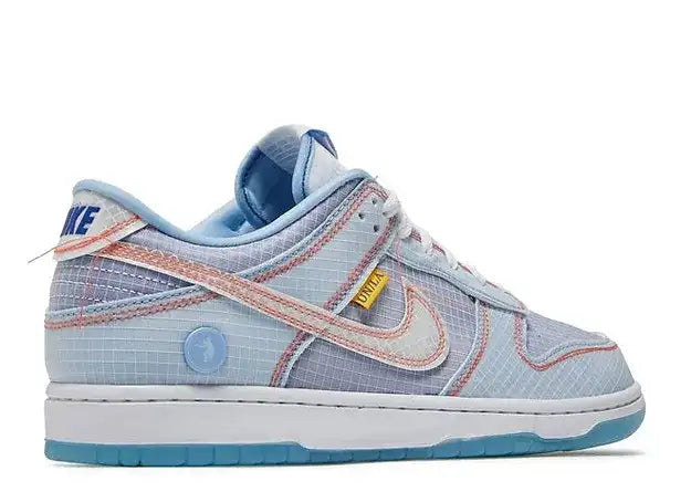 DUNK LOW UNION ARGON PASSPORT PACK