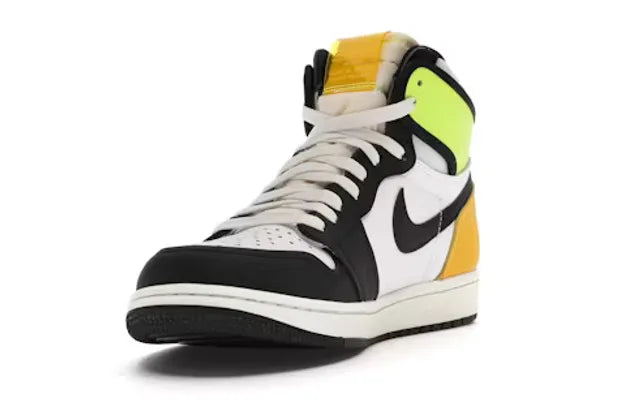 JORDAN 1 HIGH VOLT GOLD