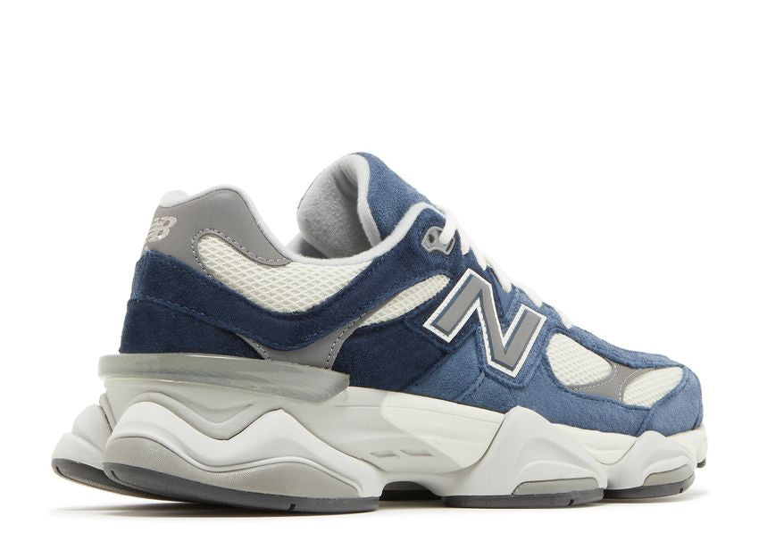 NEW BALANCE 9060 NATURAL INDIGO