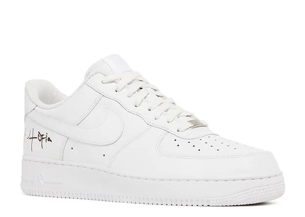AIRFORCE 1 TRAVIS SCOTT UTOPIA