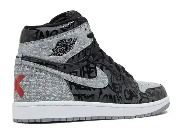 JORDAN 1 HIGH REBELLIONAIRE