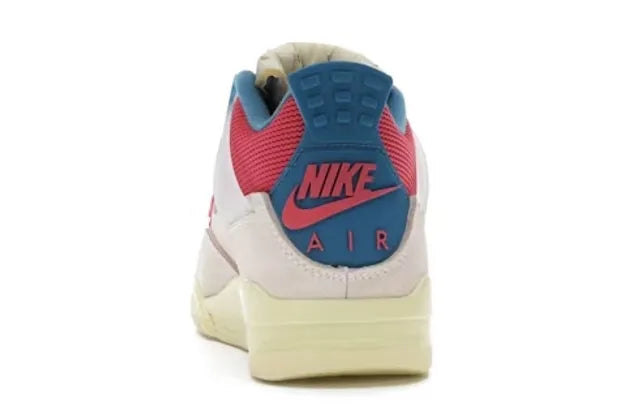 JORDAN 4 UNION GUAVA ICE