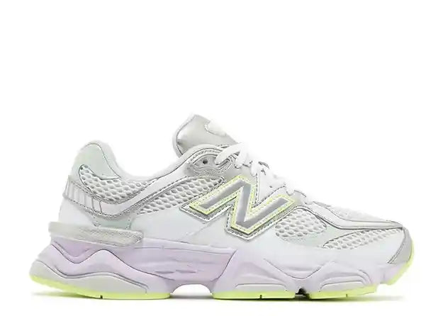 NEW BALANCE 9060 WHITE TARO