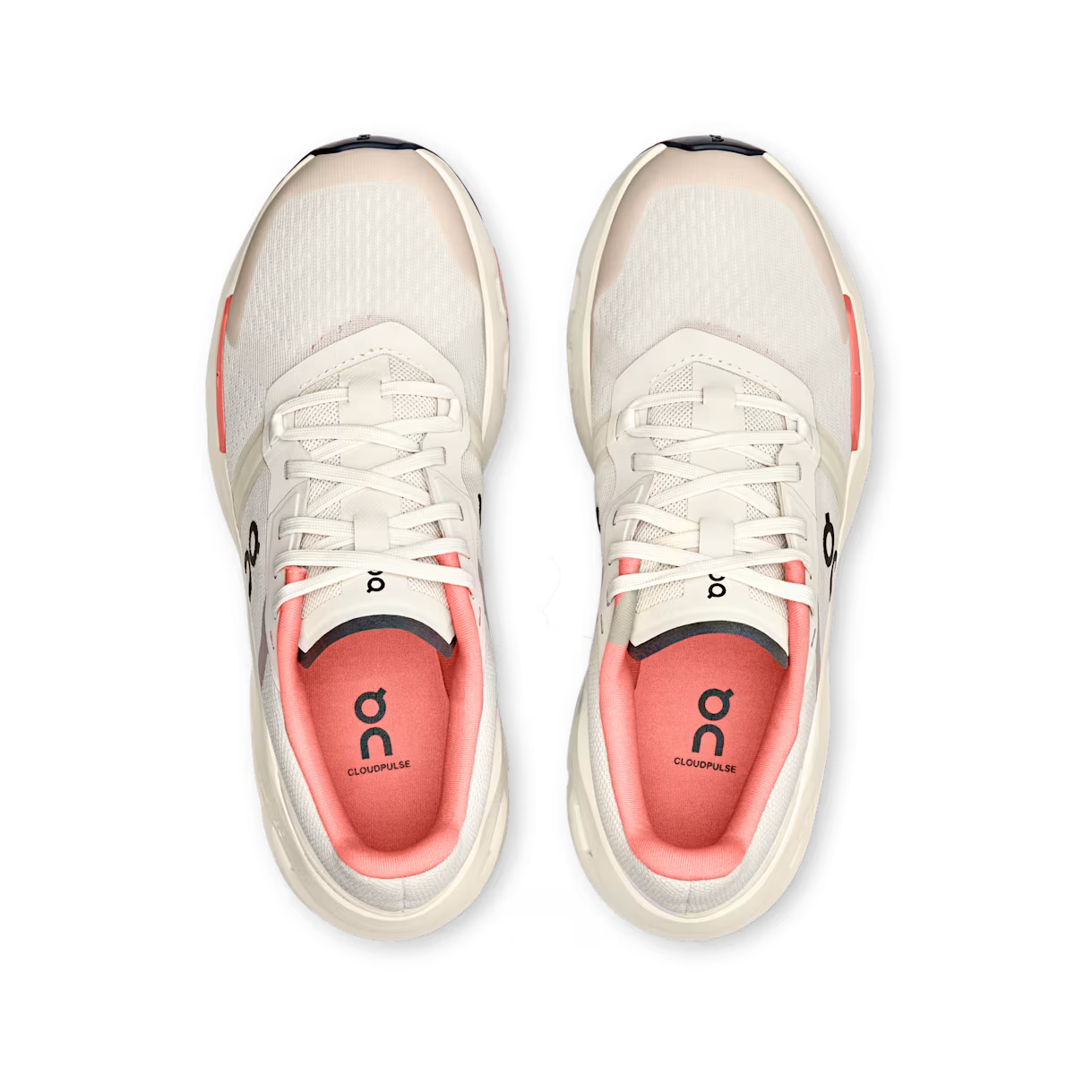 ON RUNNING CLOUDPULSE CREAM SALMON (W)