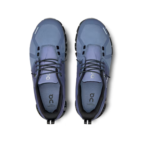 ON RUNNING CLOUD 5 WATERPROOF SHALE MAGNET